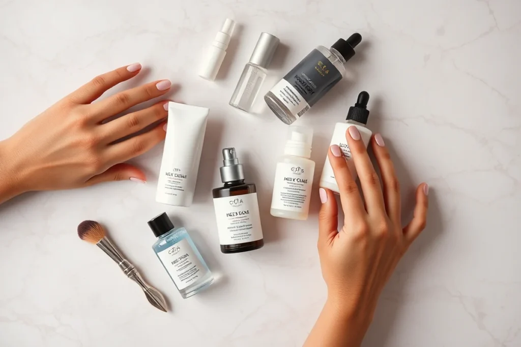Dry Skin Regimen Explained