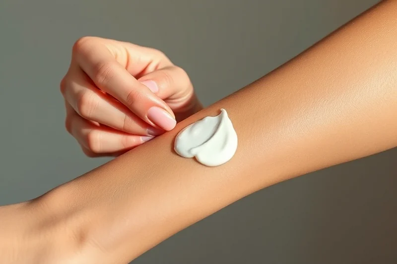 dry skin regimen explained — Dry Skin Regimen Explained (step by step)