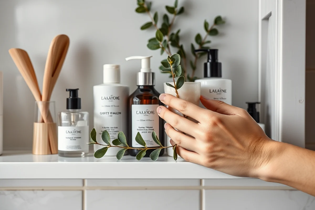 essential beauty routines for dry skin — Essential Beauty Routines For Dry Skin