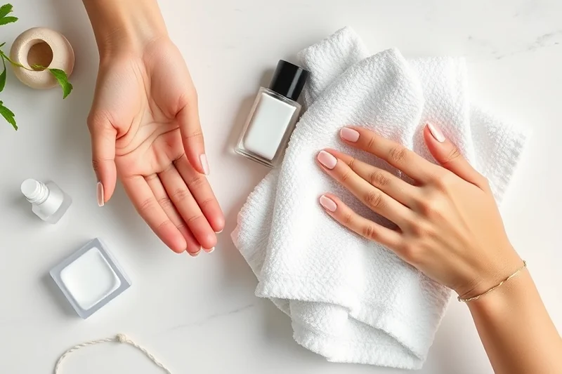essential beauty routines for dry skin — Essential Beauty Routines For Dry Skin (the finished result)