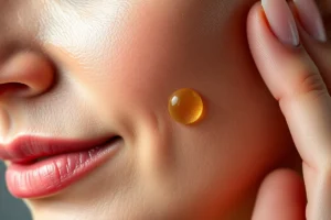 Essential Mature Skin Makeup Primer