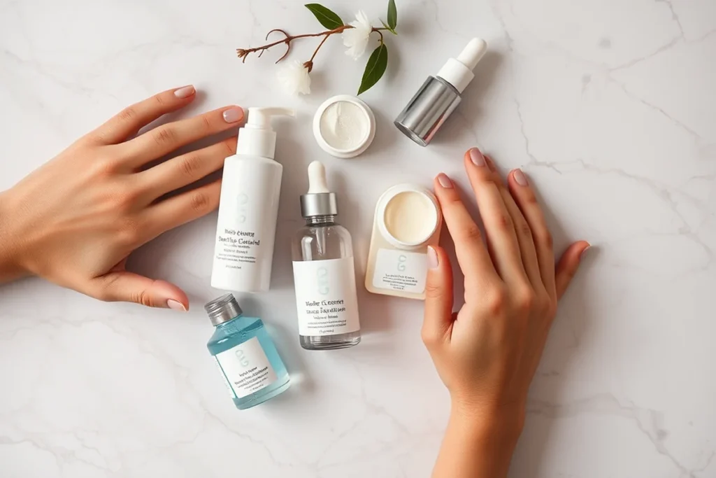 Essential Sensitive Skin Care For Teens