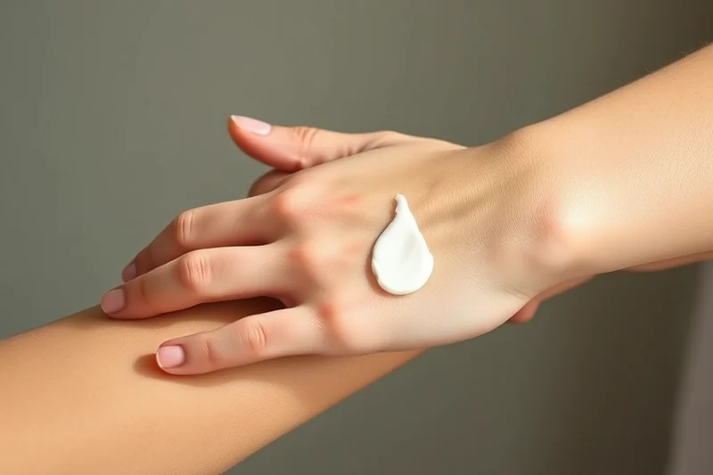 essential sensitive skin care for teens — Essential Sensitive Skin Care For Teens (step by step)