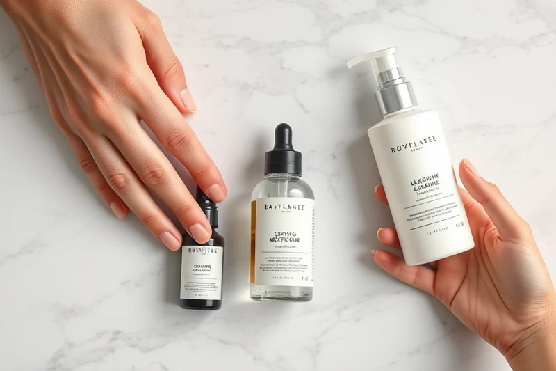 everyday makeup for mature skin tips — Everyday Makeup For Mature Skin Tips (the finished result)