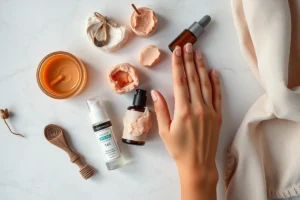 Himalayan Salt Lamp Benefits For Skin