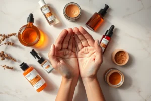 How To Budget Sensitive Skin Products