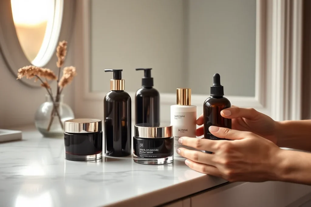 How To Sensitive-skin Products Budget