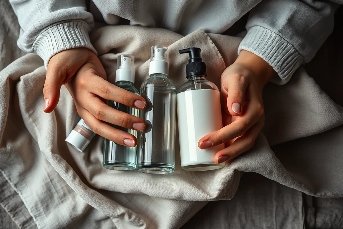 how to sensitive-skin products budget — How To Sensitive-skin Products Budget (the finished result)