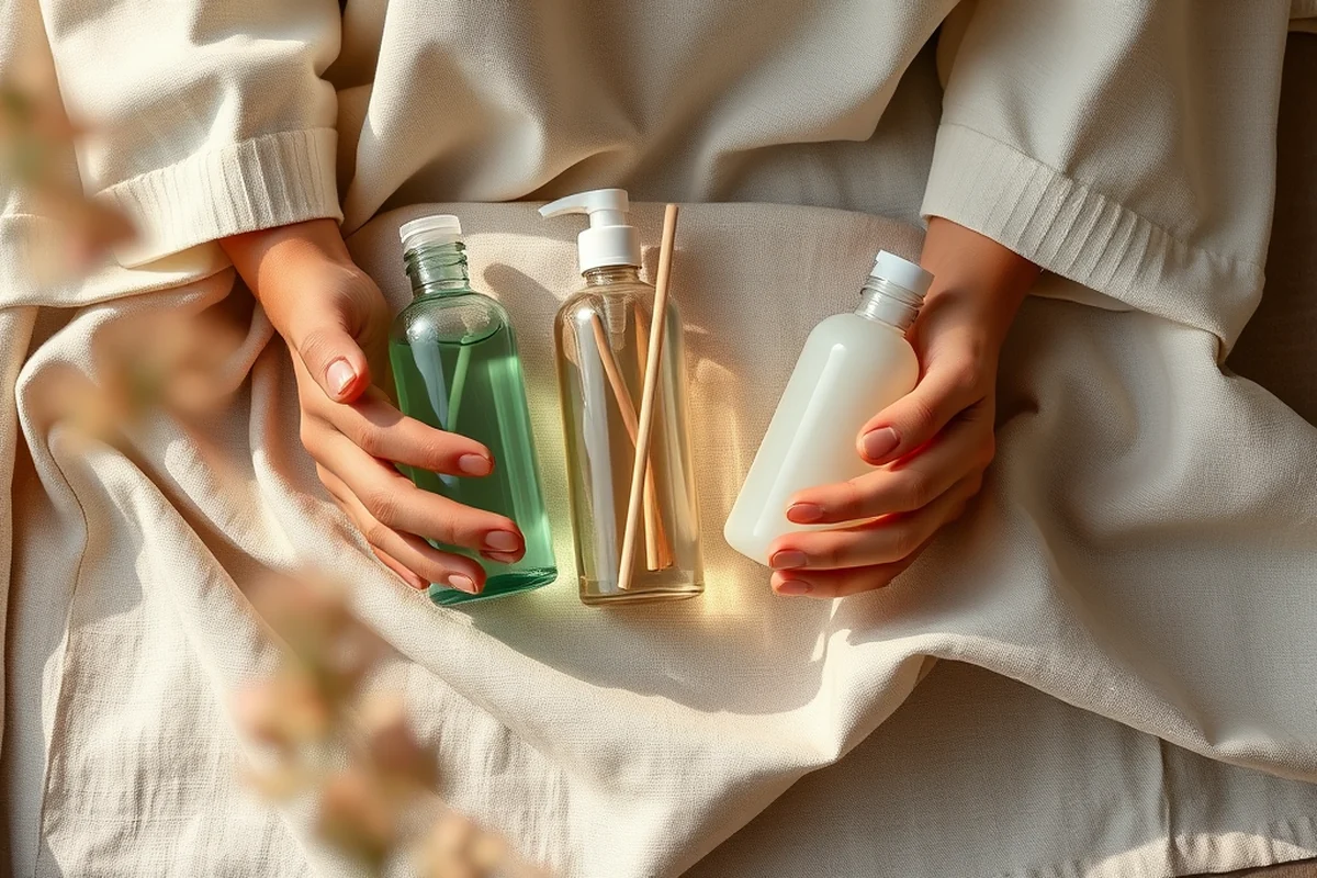how to sensitive-skin products picks — How To Sensitive-skin Products Picks (the finished result)