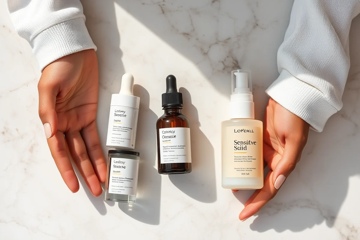 how to sensitive skin products product picks comparisons — How To Sensitive Skin Products Product Picks Comparisons (the finished result)