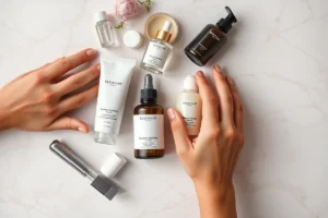 How To Sensitive-skin Products Step
