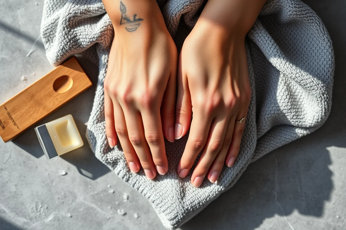 how to sensitive-skin products timelines — How To Sensitive-skin Products Timelines (the finished result)