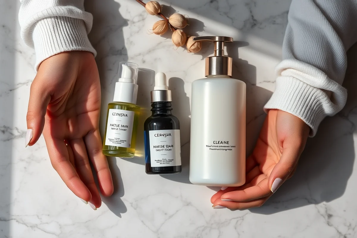 how to sensitive-skin products troubleshooting — How To Sensitive-skin Products Troubleshooting (the finished result)