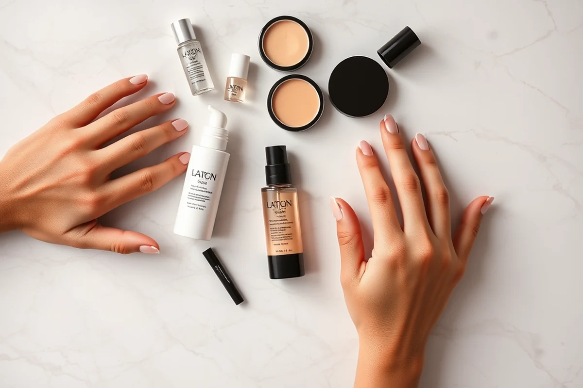 mature skin makeup primer checklist — Mature Skin Makeup Primer Checklist