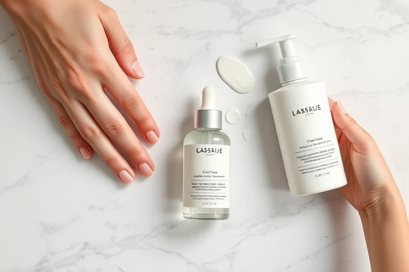 mature skin makeup primer checklist — Mature Skin Makeup Primer Checklist (the finished result)