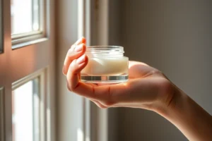 Natural Mature-skin Makeup Ideas
