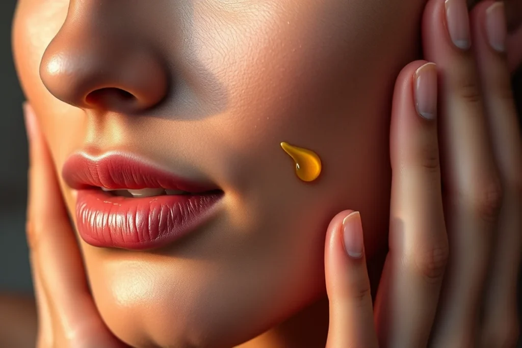 Pdrn Skin Booster