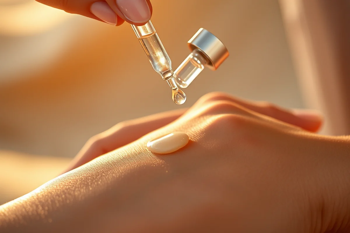 peptides for skin — Peptides For Skin (step by step)