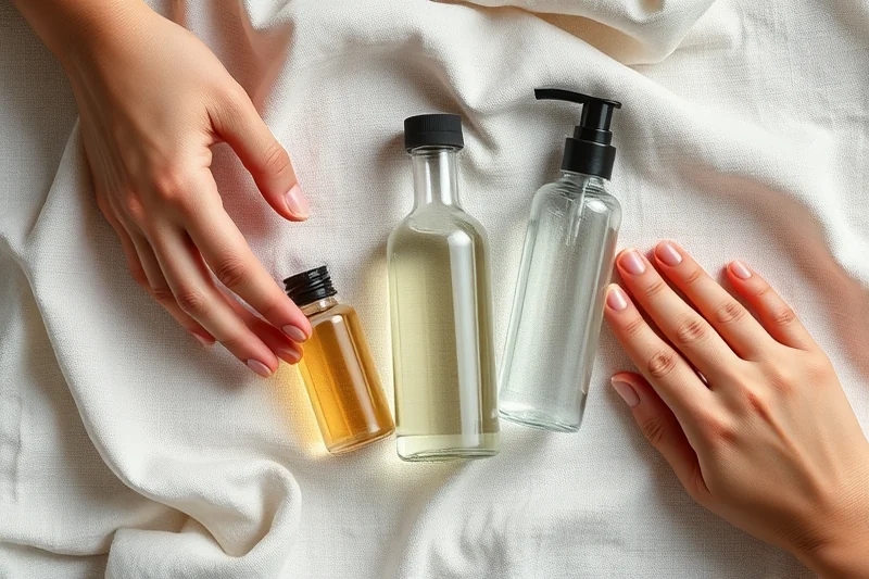products for sensitive oily skin ideas — Products For Sensitive Oily Skin Ideas (the finished result)