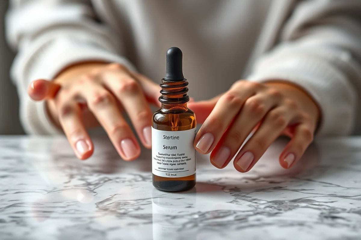 sensitive skin care routine list — Sensitive Skin Care Routine List
