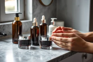 Sensitive-skin Products Budget Checklist