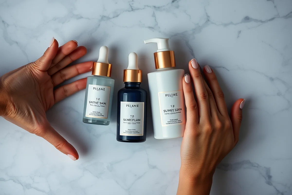 sensitive-skin products budget ideas — Sensitive-skin Products Budget Ideas (the finished result)
