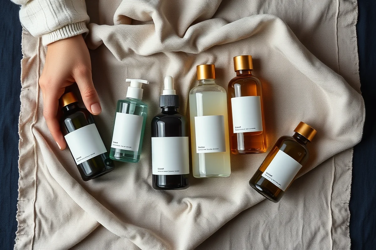 sensitive-skin products budget on a budget — Sensitive-skin Products Budget On A Budget (the finished result)