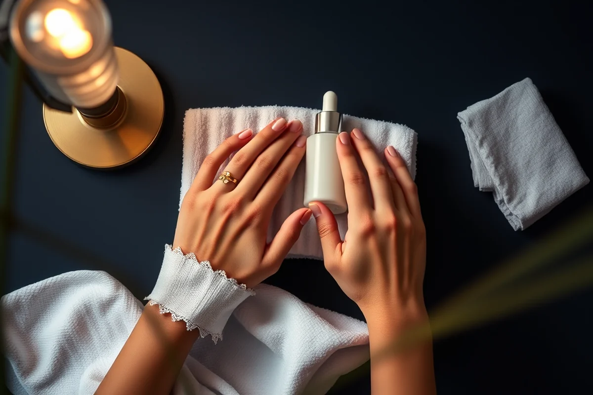 sensitive skin products by age skin type checklist — Sensitive Skin Products By Age Skin Type Checklist (the finished result)