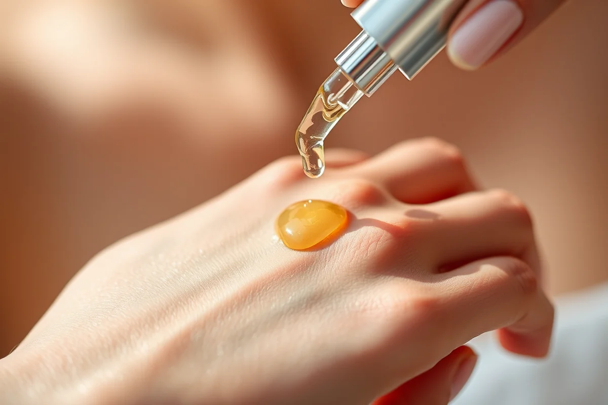 sensitive skin products by age skin type examples — Sensitive Skin Products By Age Skin Type Examples (step by step)