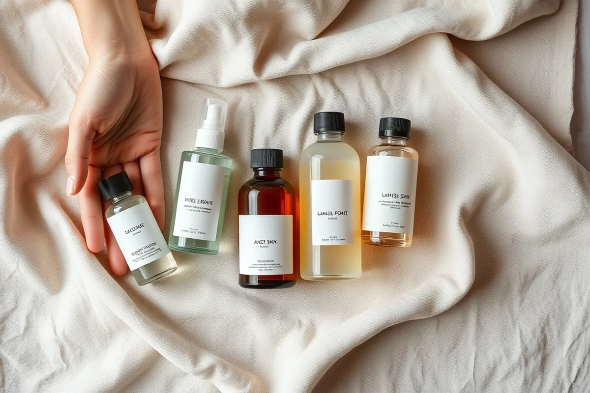 sensitive skin products by age skin type for beginners — Sensitive Skin Products By Age Skin Type For Beginners (the finished result)