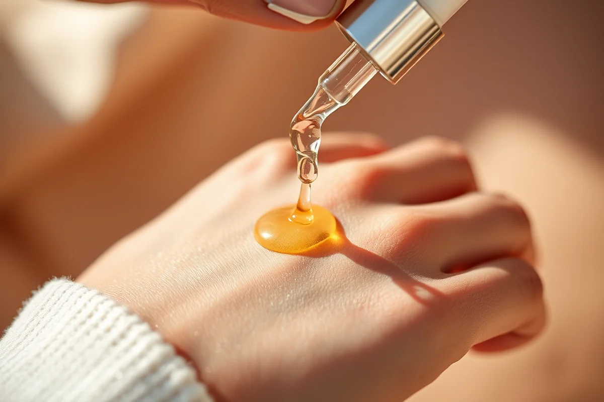 sensitive skin products by age skin type guide — Sensitive Skin Products By Age Skin Type Guide (step by step)