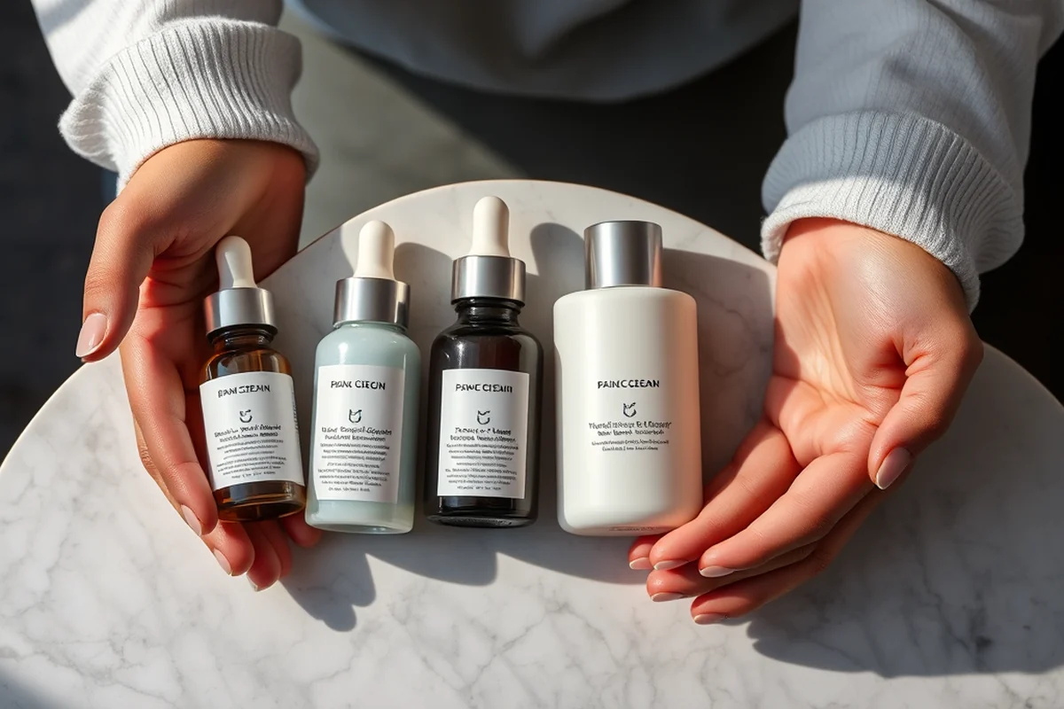 sensitive skin products by age skin type ideas — Sensitive Skin Products By Age Skin Type Ideas (the finished result)