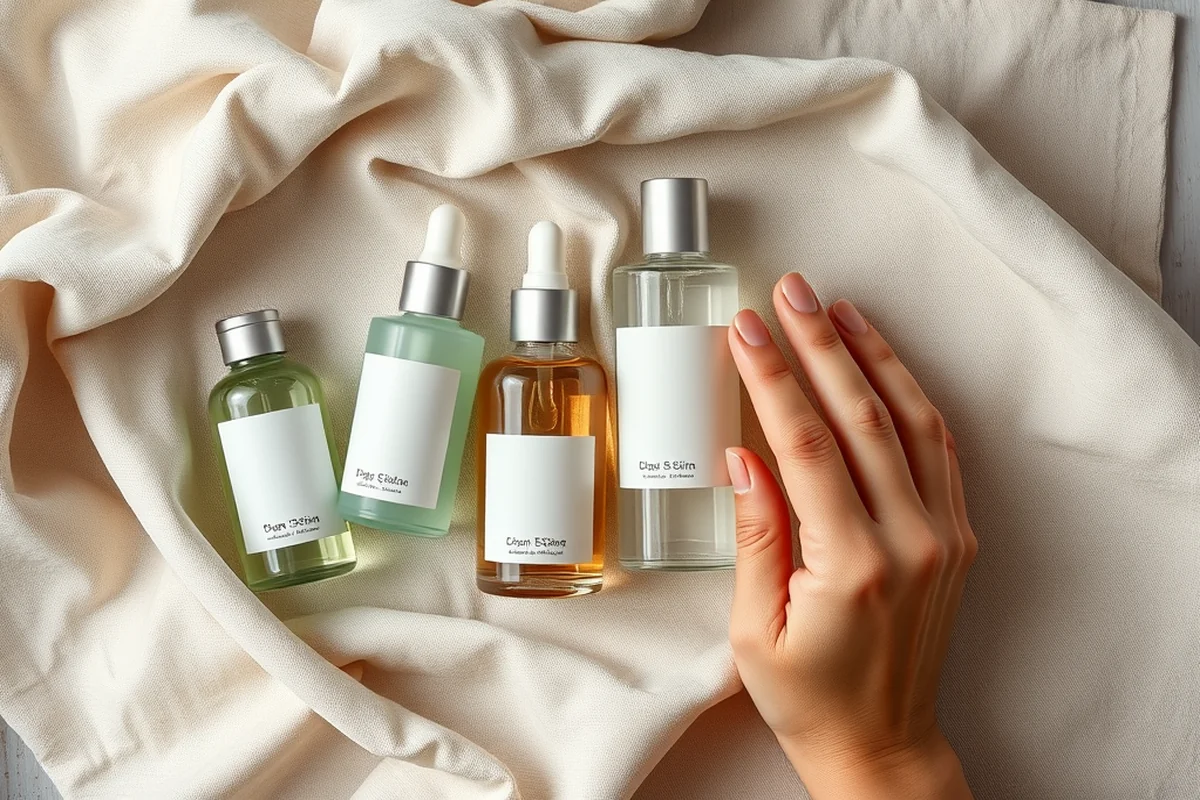 sensitive skin products by age skin type that actually work — Sensitive Skin Products By Age Skin Type That Actually Work (the finished result)