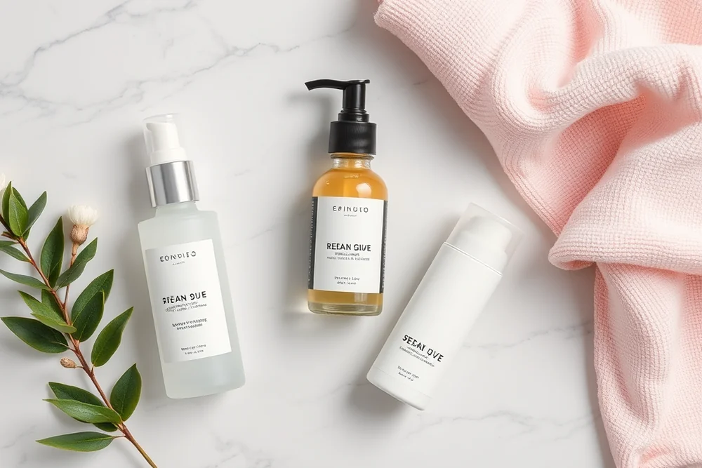 sensitive-skin products ideas — Sensitive Skin Products Ideas (the finished result)