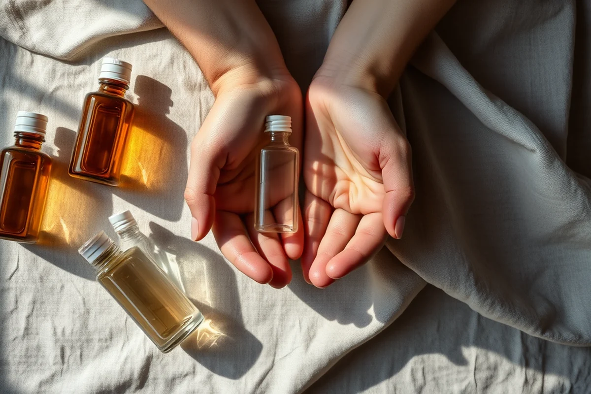 sensitive-skin products mistakes examples — Sensitive-skin Products Mistakes Examples (the finished result)
