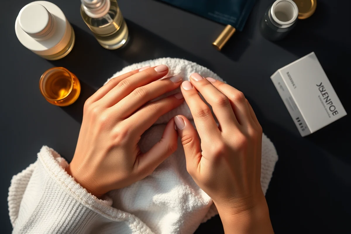 sensitive skin products mistakes troubleshooting checklist — Sensitive Skin Products Mistakes Troubleshooting Checklist (the finished result)