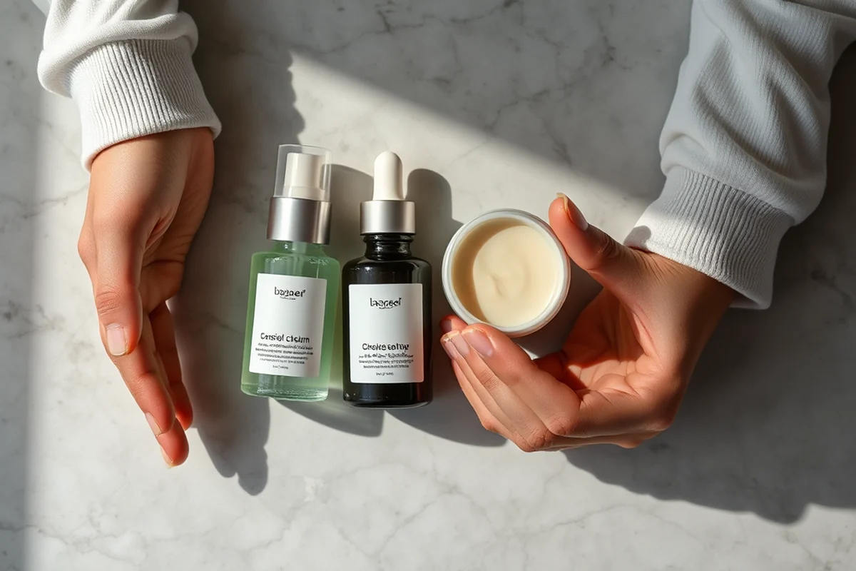 sensitive skin products mistakes troubleshooting for beginners — Sensitive Skin Products Mistakes Troubleshooting For Beginners (the finished result)