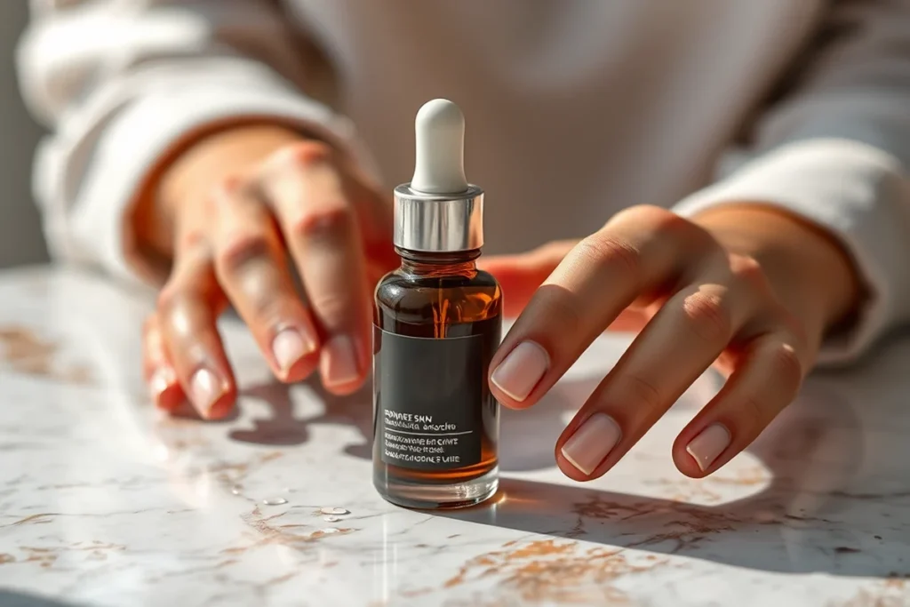 Sensitive Skin Products Mistakes Troubleshooting Guide