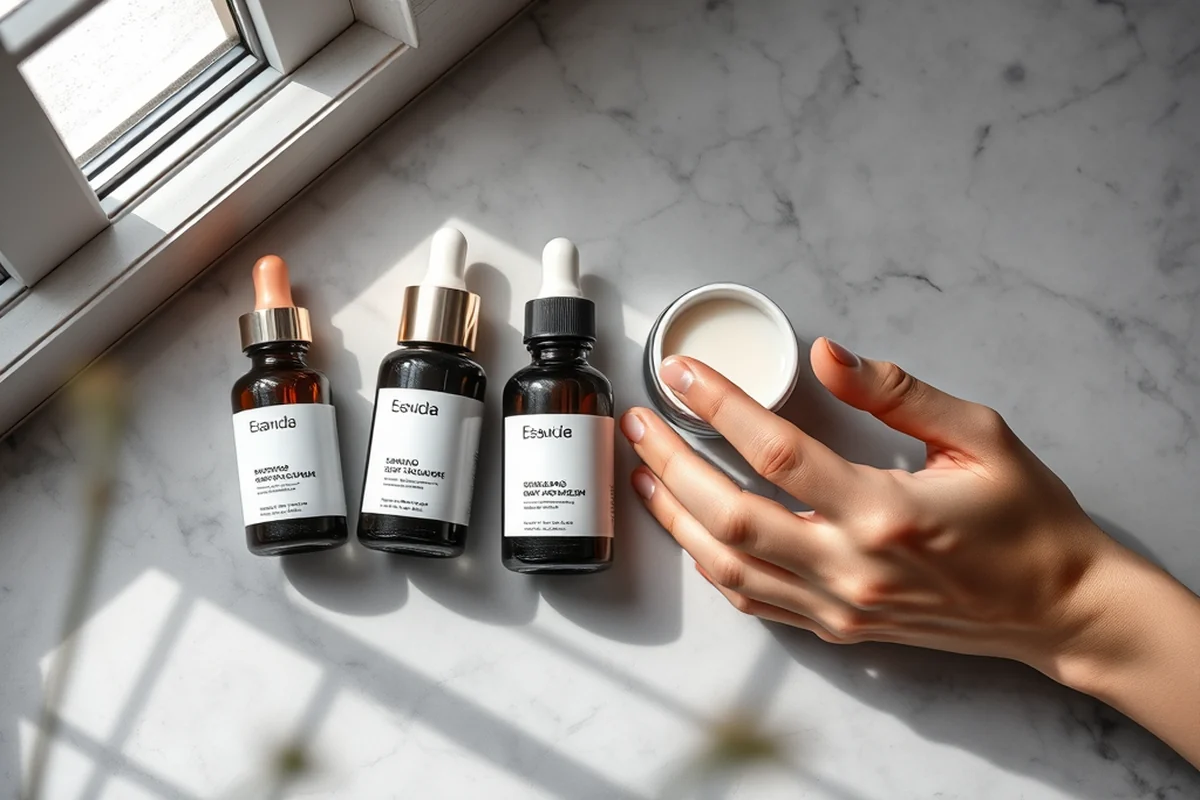 sensitive skin products mistakes troubleshooting guide — Sensitive Skin Products Mistakes Troubleshooting Guide (the finished result)