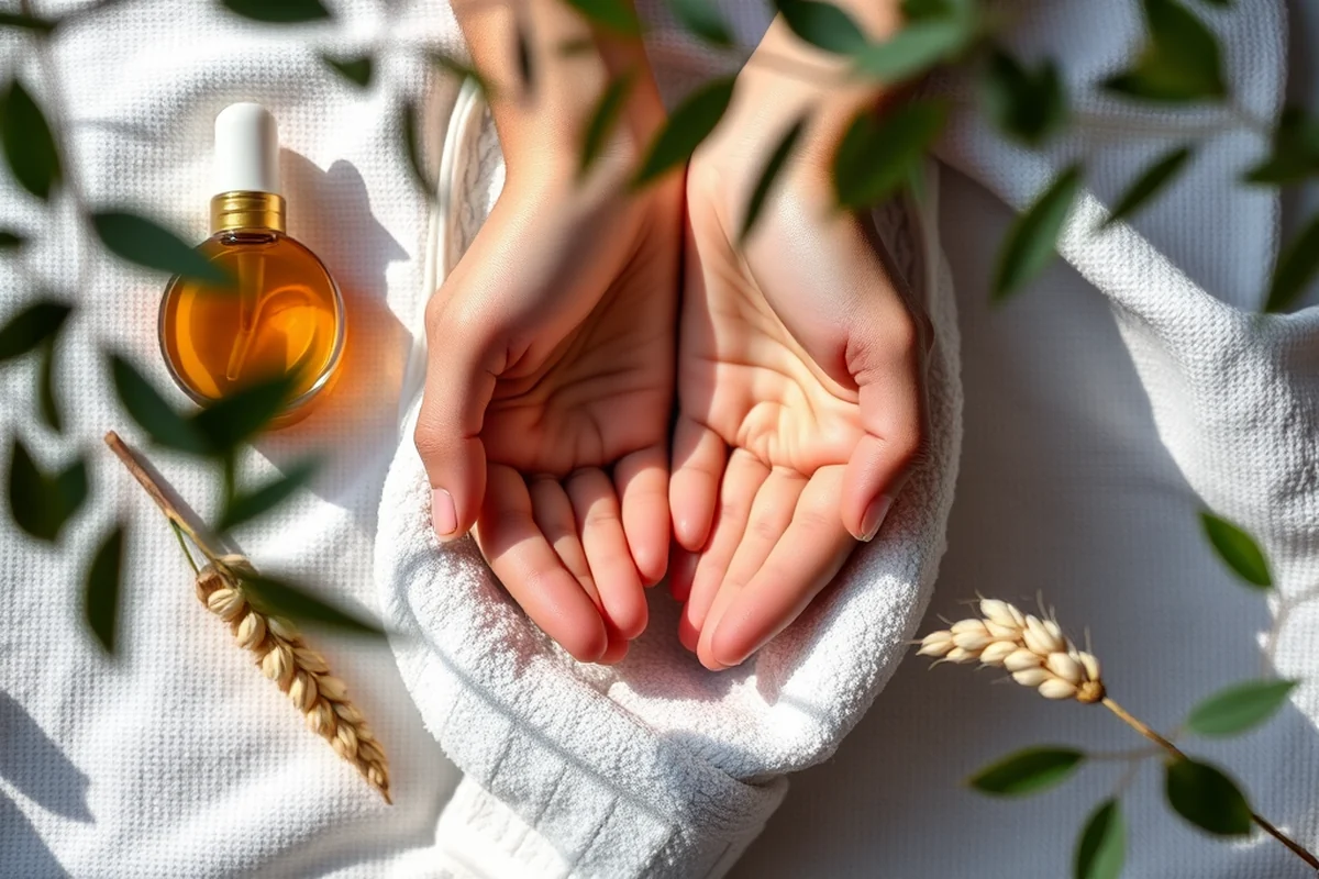 sensitive skin products mistakes troubleshooting ideas — Sensitive Skin Products Mistakes Troubleshooting Ideas (the finished result)