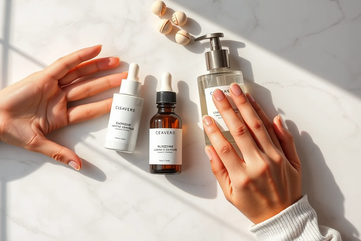 sensitive skin products mistakes troubleshooting step by step — Sensitive Skin Products Mistakes Troubleshooting Step By Step (the finished result)