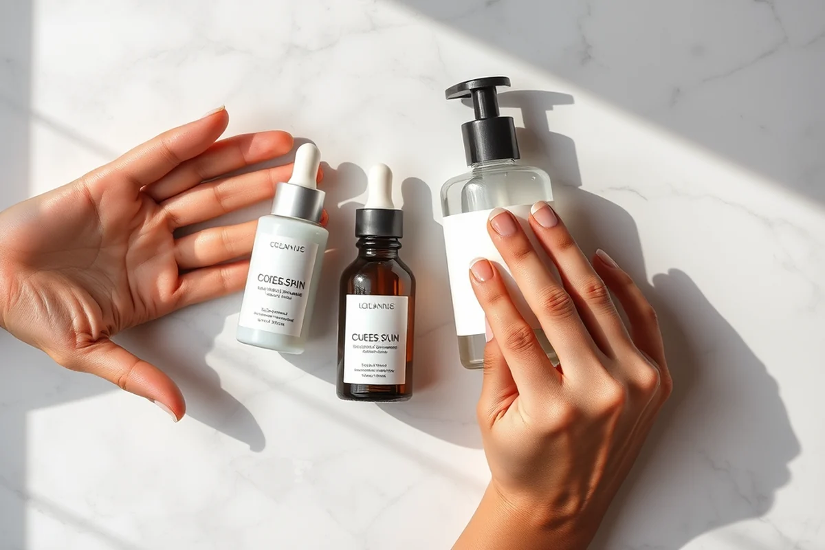 sensitive skin products mistakes troubleshooting that actually work — Sensitive Skin Products Mistakes Troubleshooting That Actually Work (the finished result)