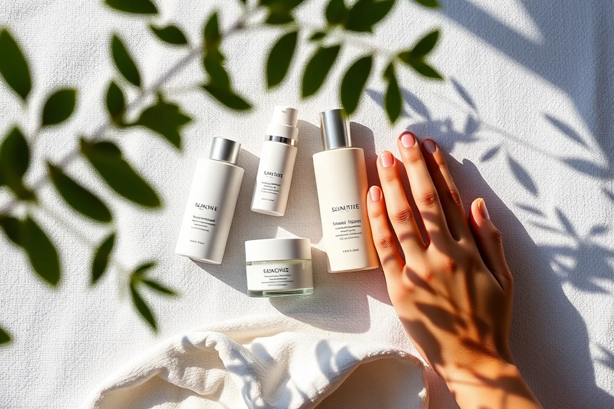 sensitive skin products product picks comparisons guide — Sensitive Skin Products Product Picks Comparisons Guide (the finished result)
