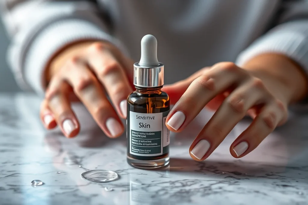 Sensitive Skin Products Product Picks Comparisons Tips