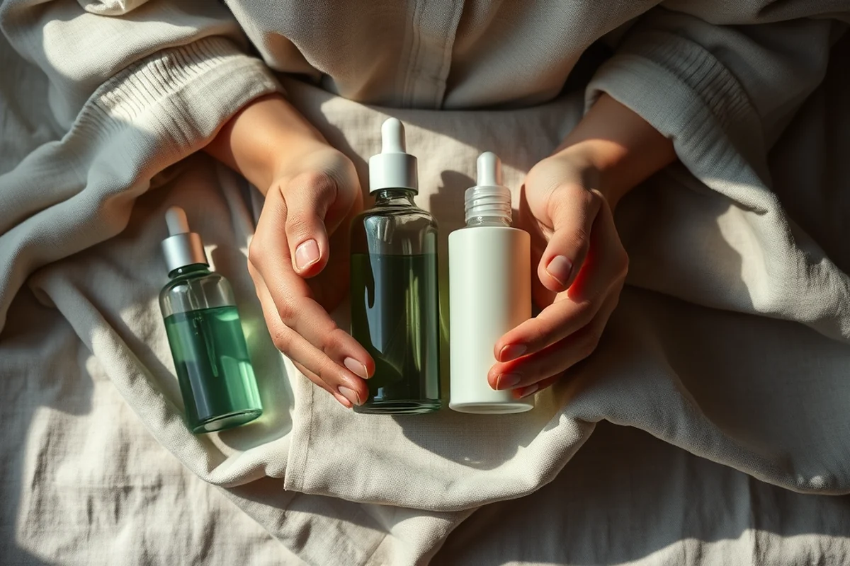 sensitive-skin products results for small spaces — Sensitive-skin Products Results For Small Spaces (the finished result)