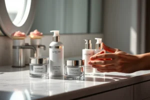 Sensitive-skin Products Results Ideas