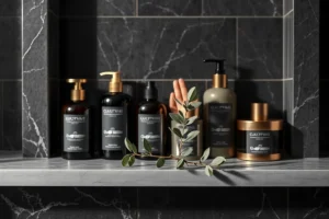 Sensitive Skin Products Results Timelines Examples