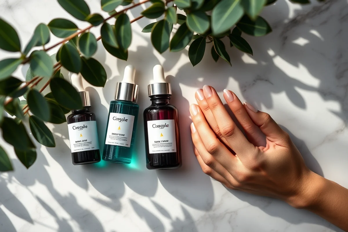 sensitive skin products results timelines guide — Sensitive Skin Products Results Timelines Guide (the finished result)
