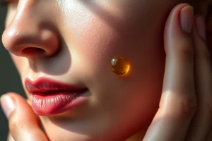 Sensitive Skin Products Results Timelines Step By Step