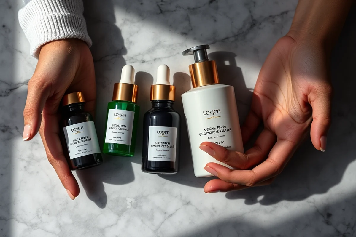sensitive skin products results timelines that actually work — Sensitive Skin Products Results Timelines That Actually Work (the finished result)